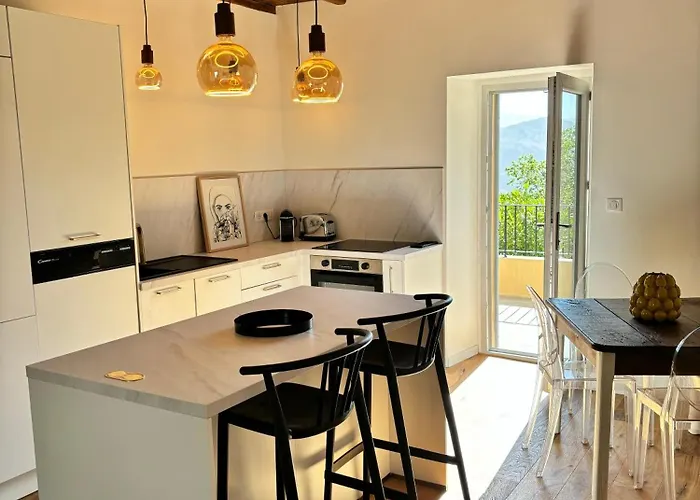Casa San Matteu