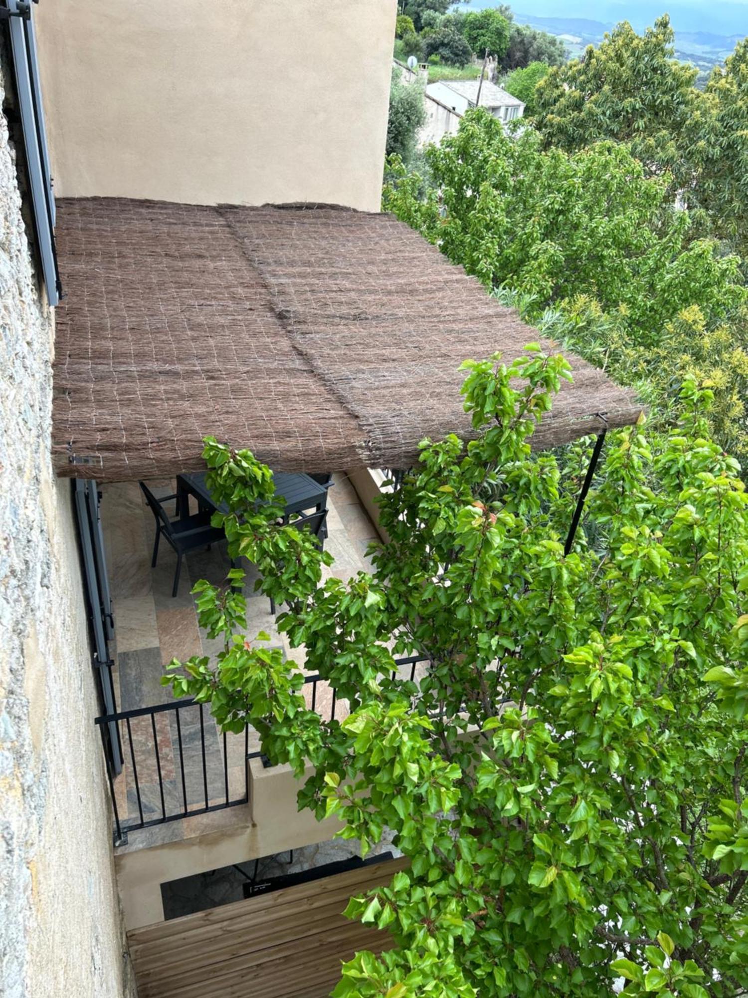 Casa San Matteu Casa de Férias *