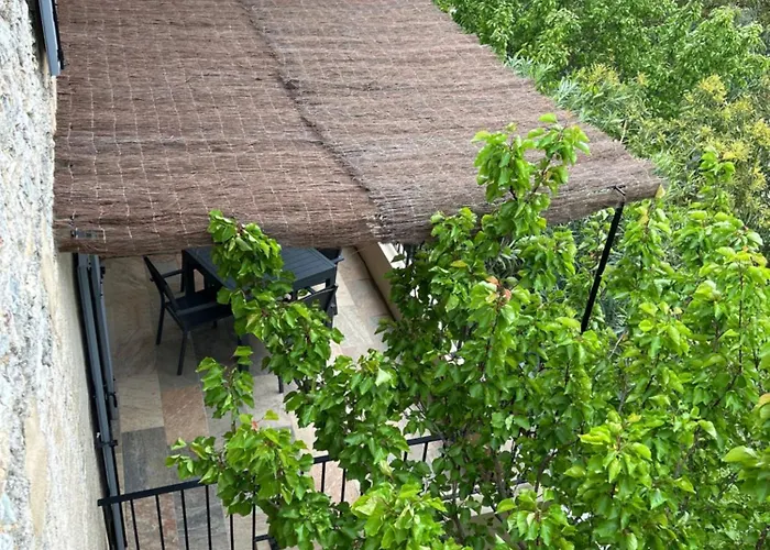 Casa San Matteu