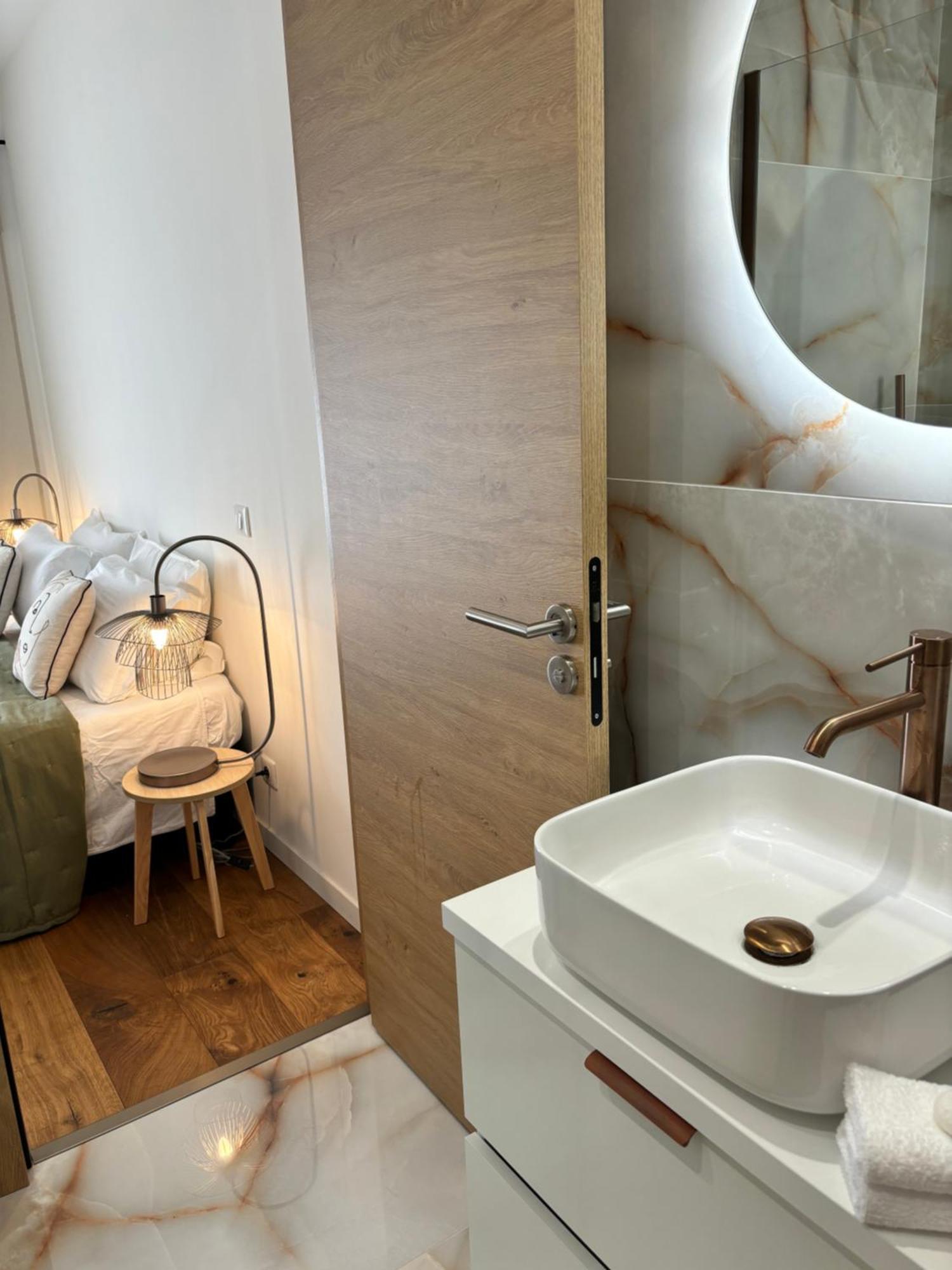 Casa San Matteu Holiday home *