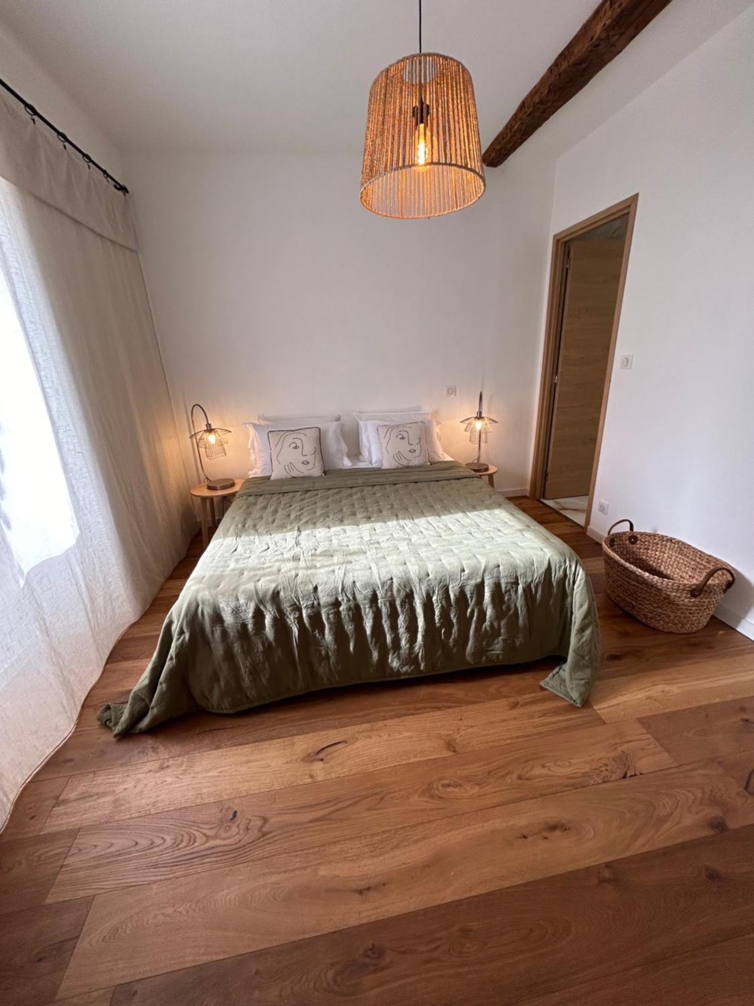 Casa San Matteu Holiday home