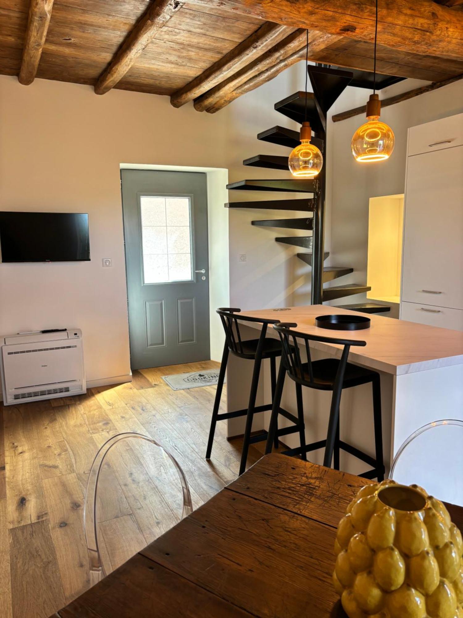 Casa San Matteu Holiday home