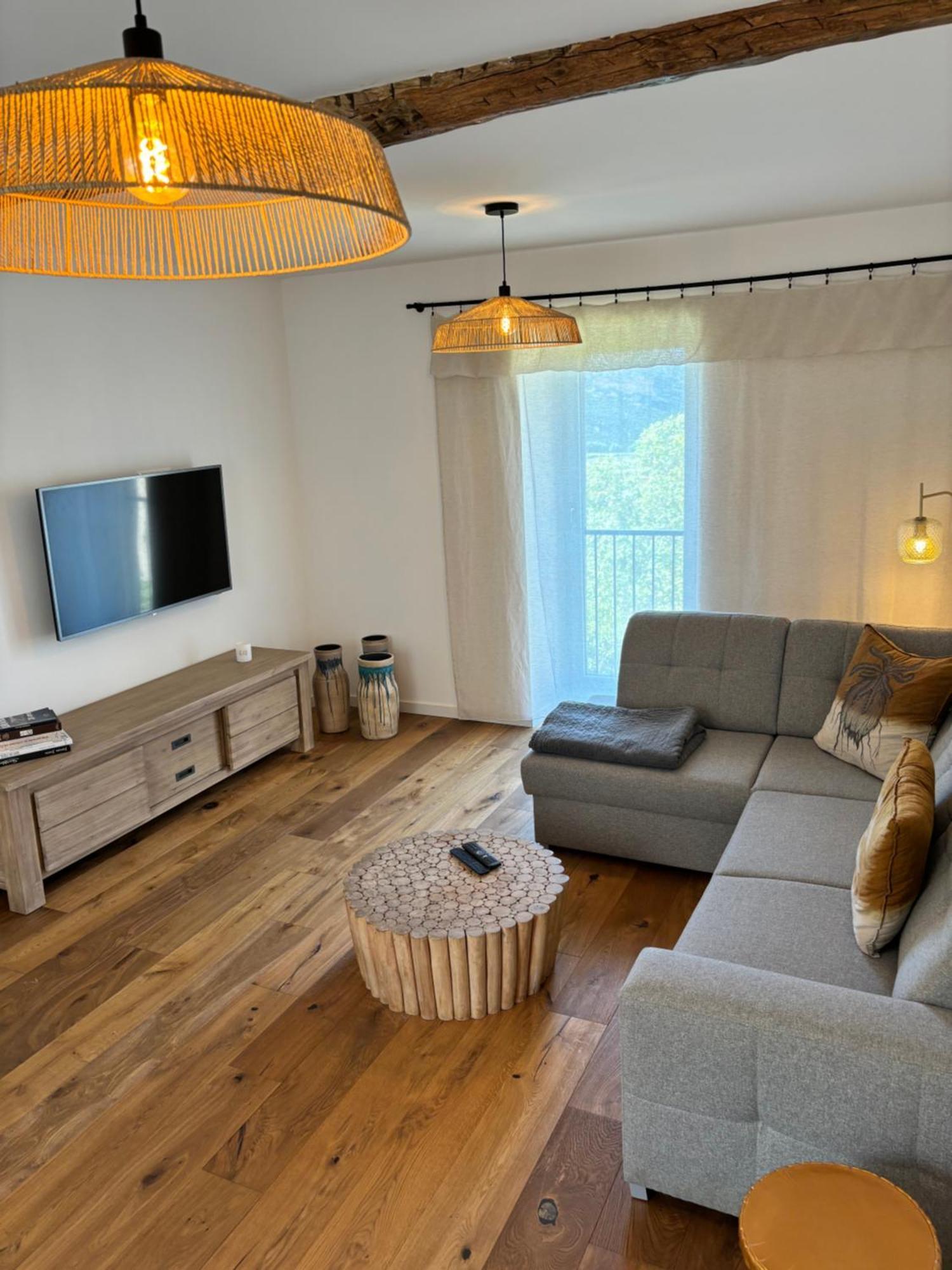 Casa San Matteu Holiday home