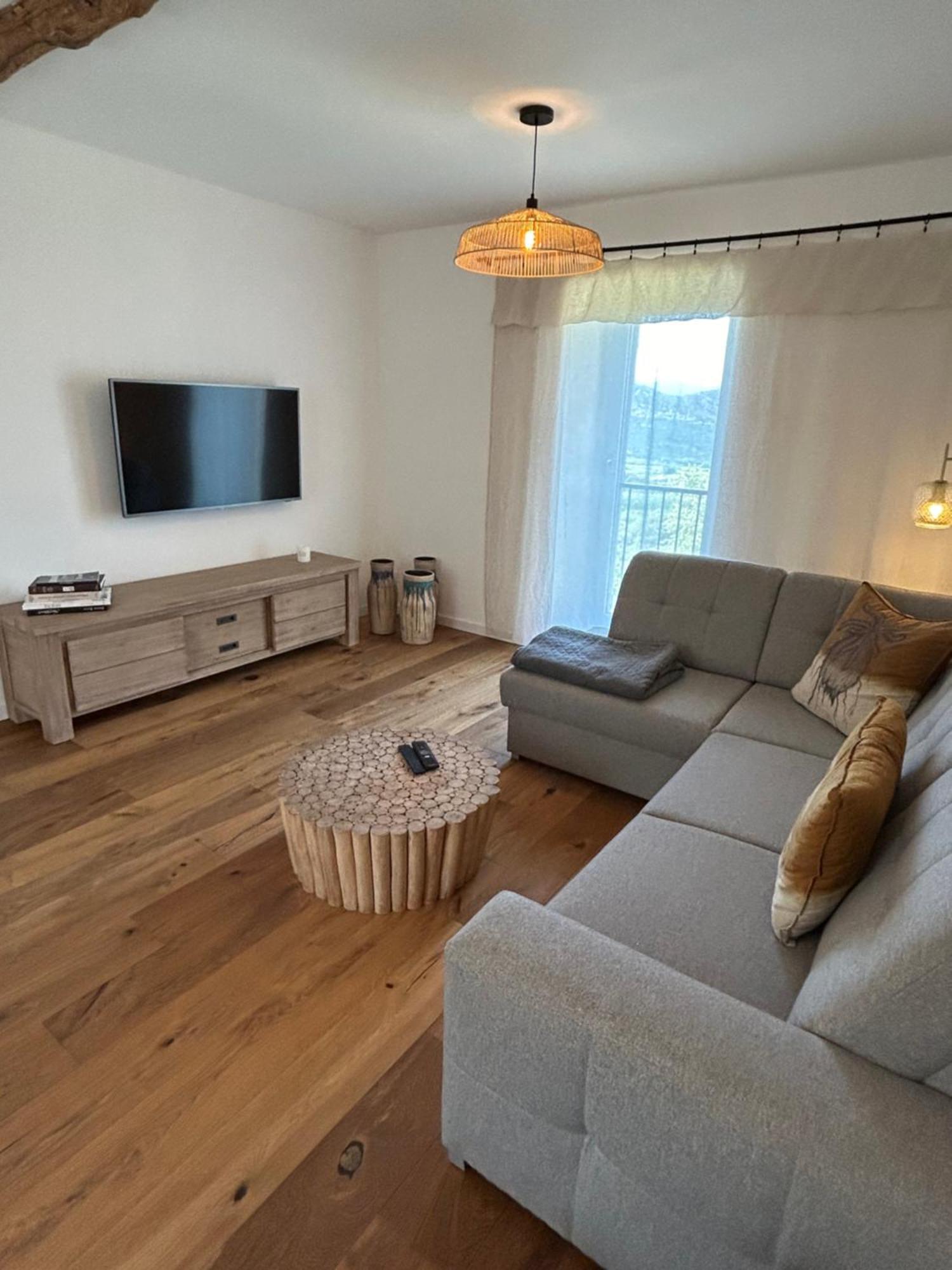 Holiday home Casa San Matteu