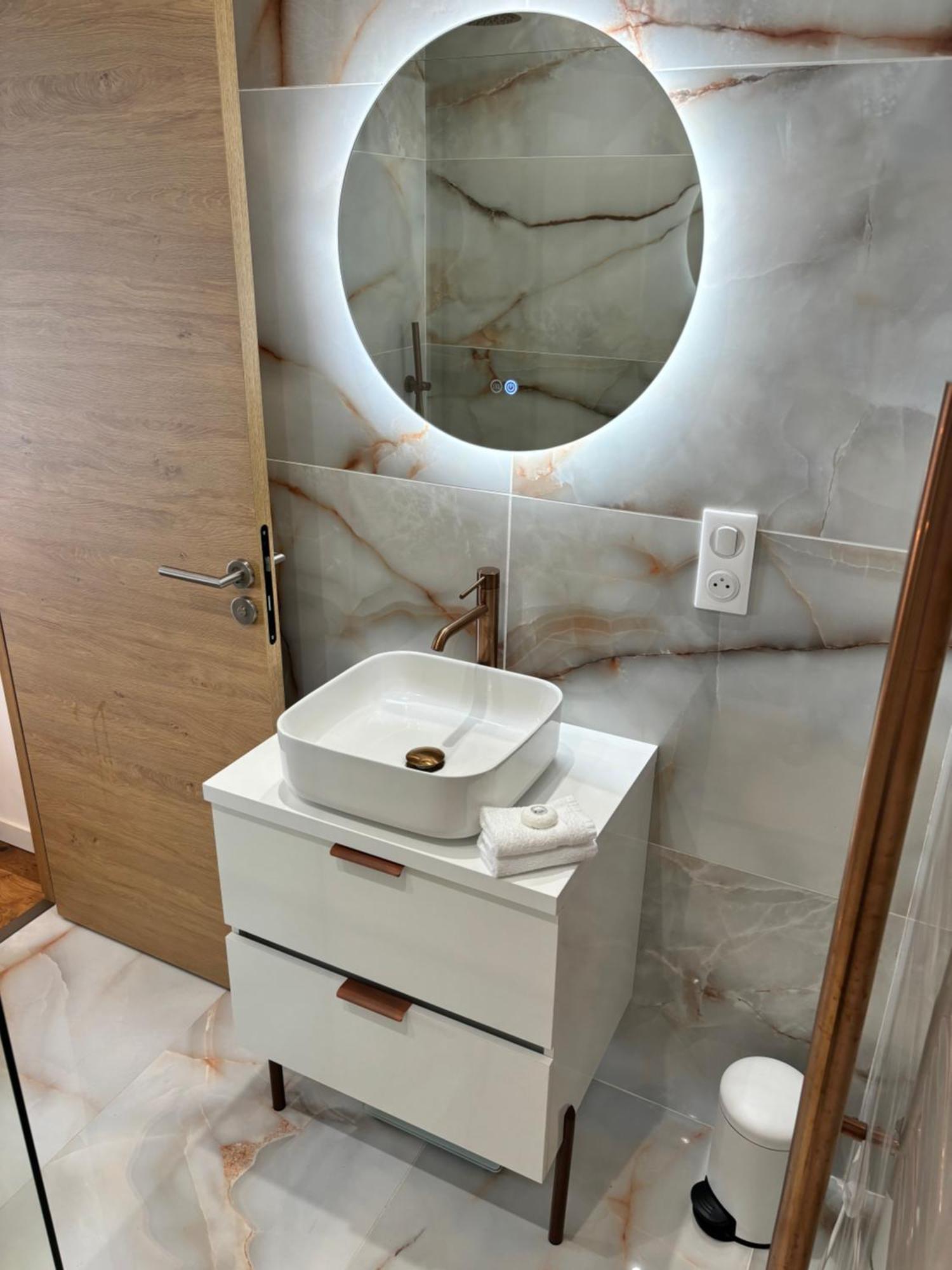 Holiday home Casa San Matteu