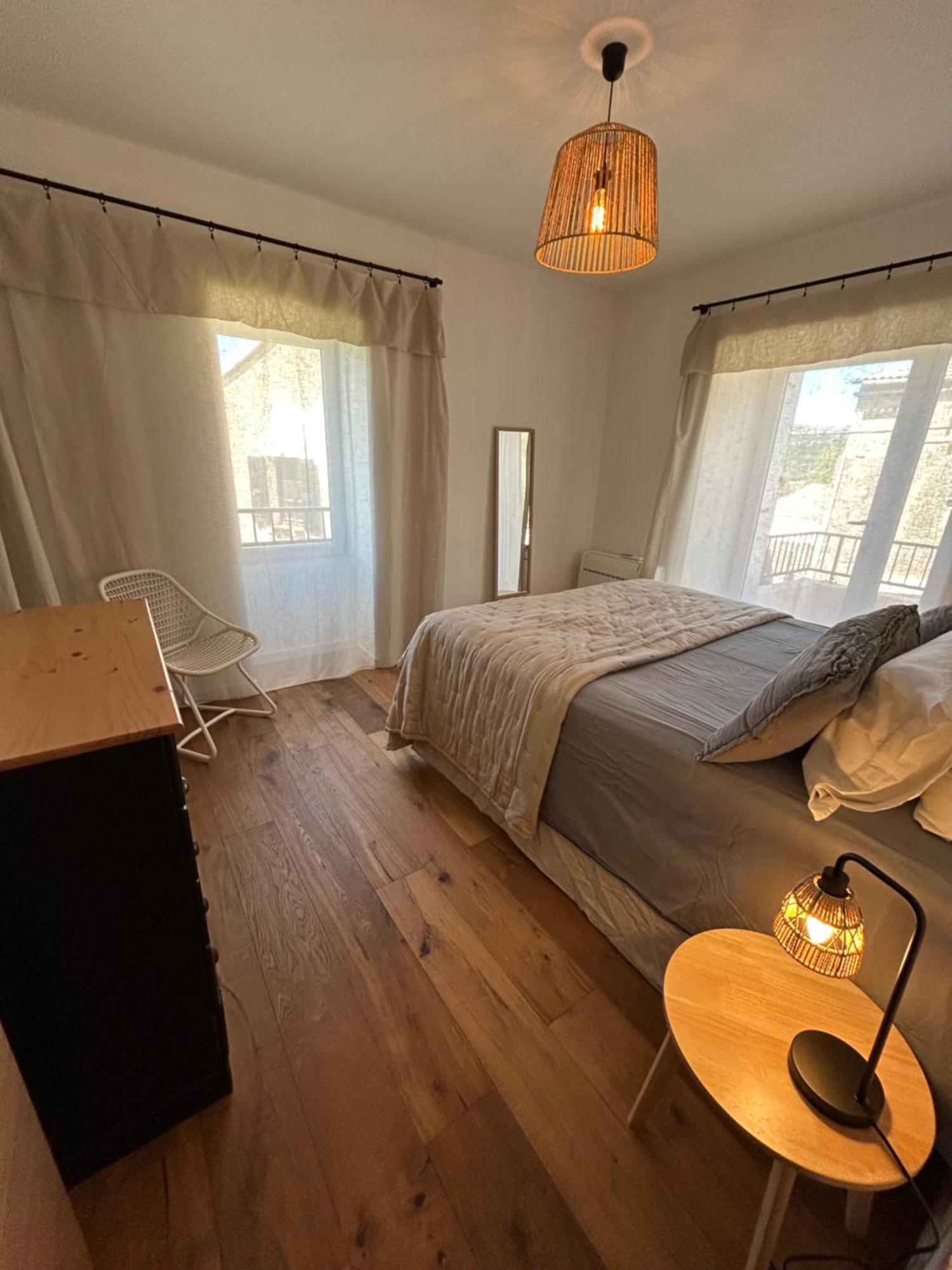 Holiday home Casa San Matteu *