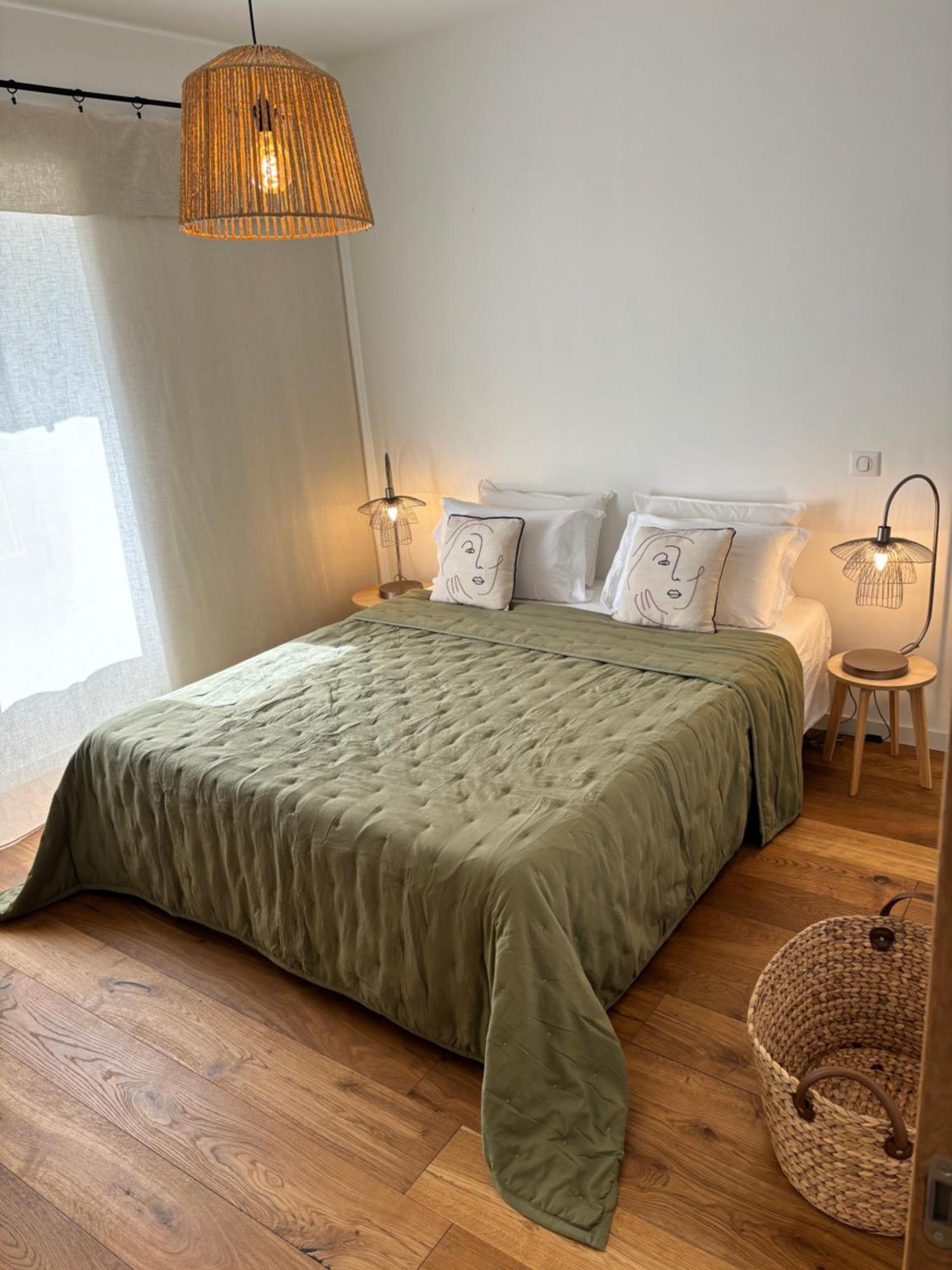 Holiday home Casa San Matteu