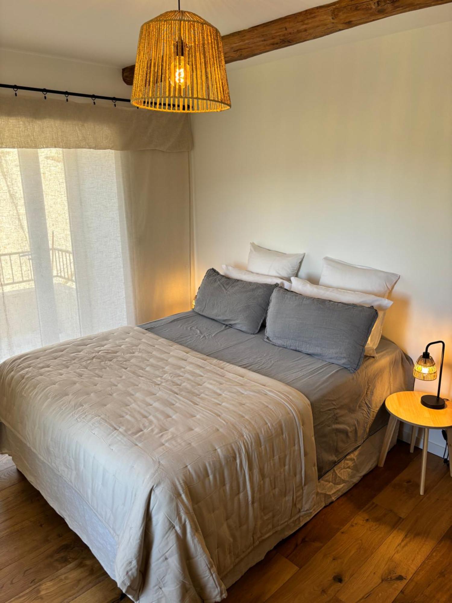 Holiday home Casa San Matteu *