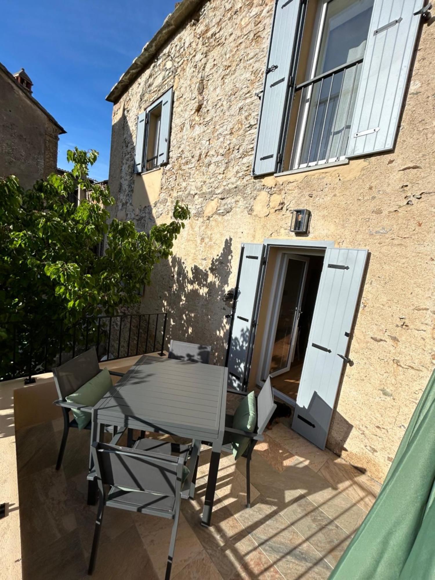 Holiday home Casa San Matteu