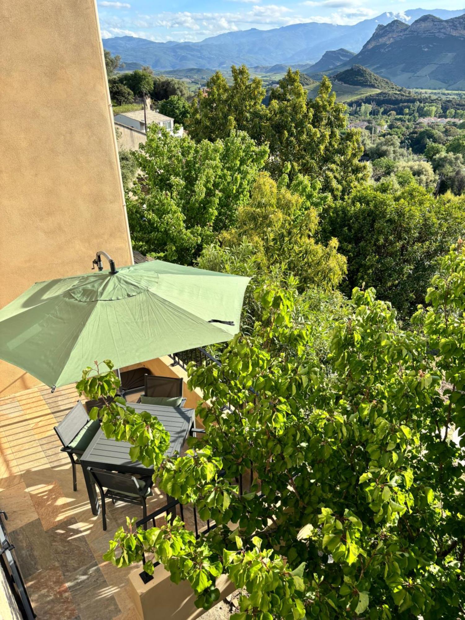 Holiday home Casa San Matteu *