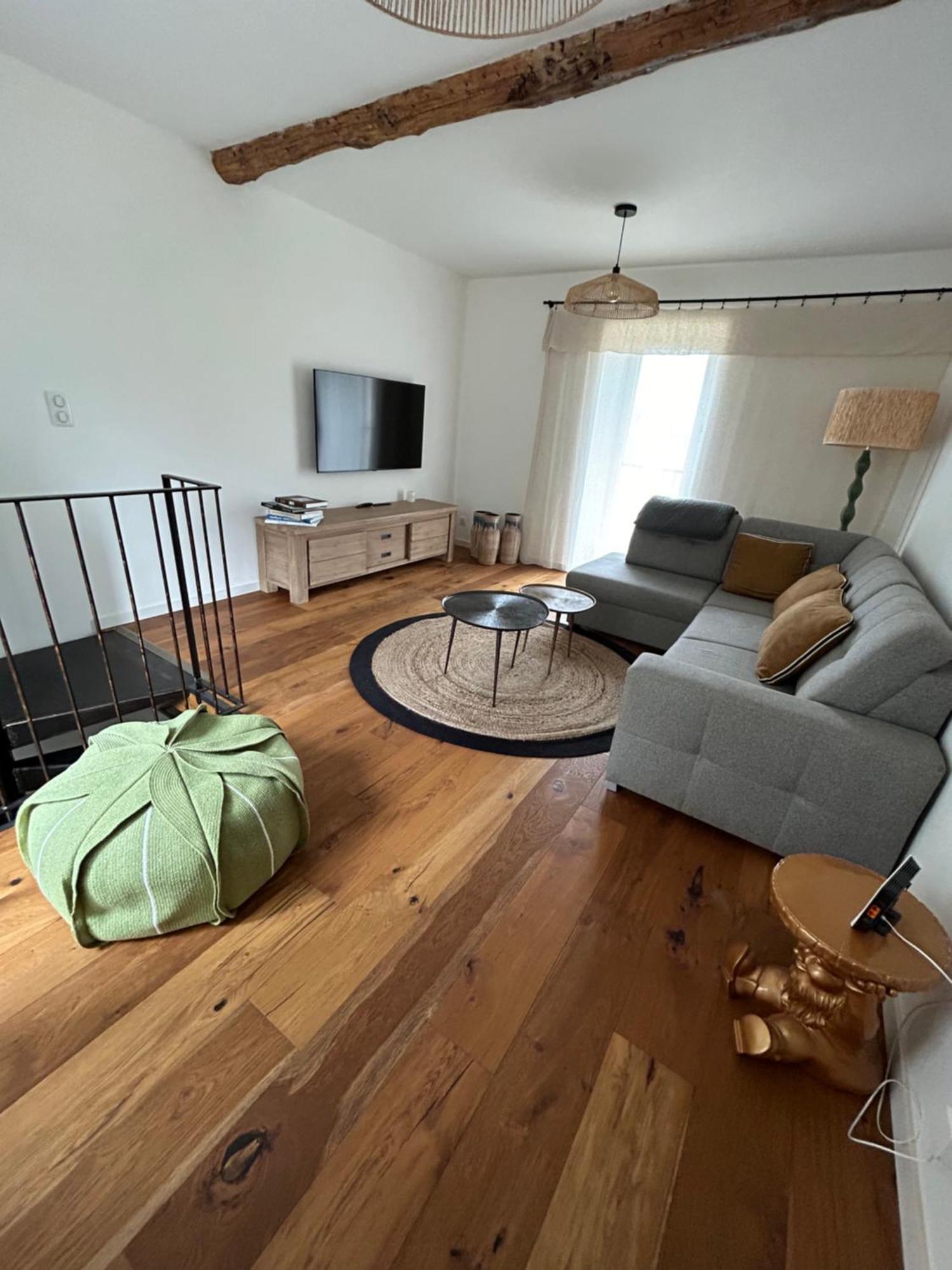 Casa San Matteu Holiday home Patrimonio