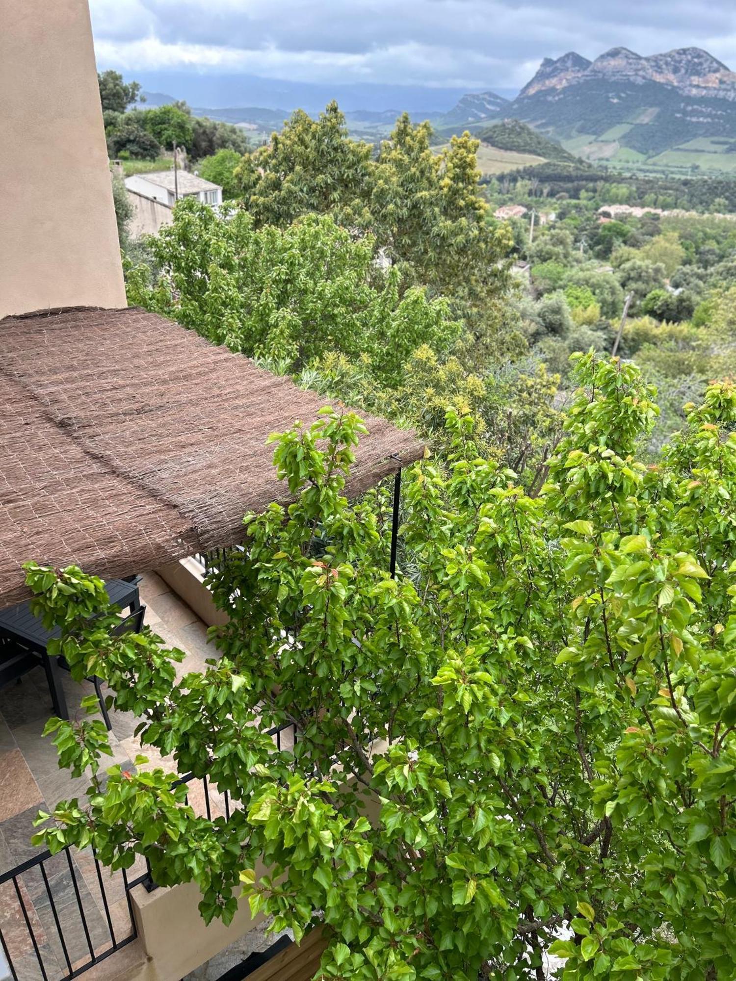 Holiday home Casa San Matteu Patrimonio