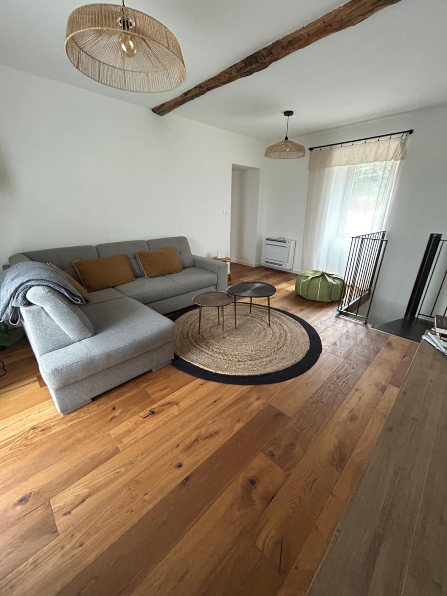 Casa San Matteu Holiday home