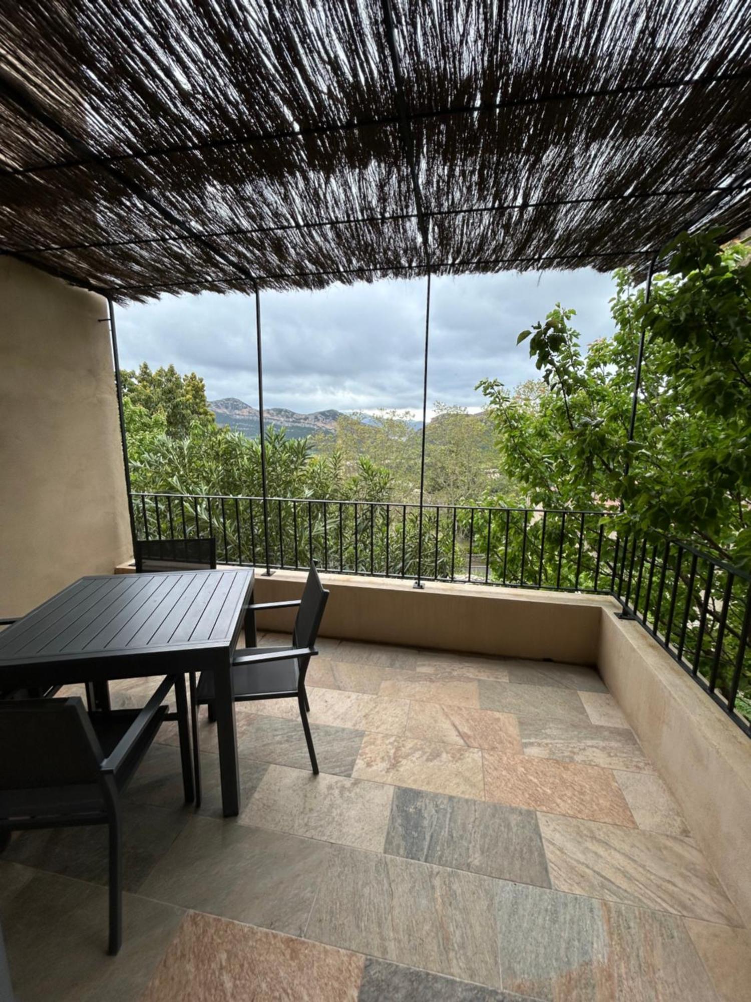 Holiday home Casa San Matteu *